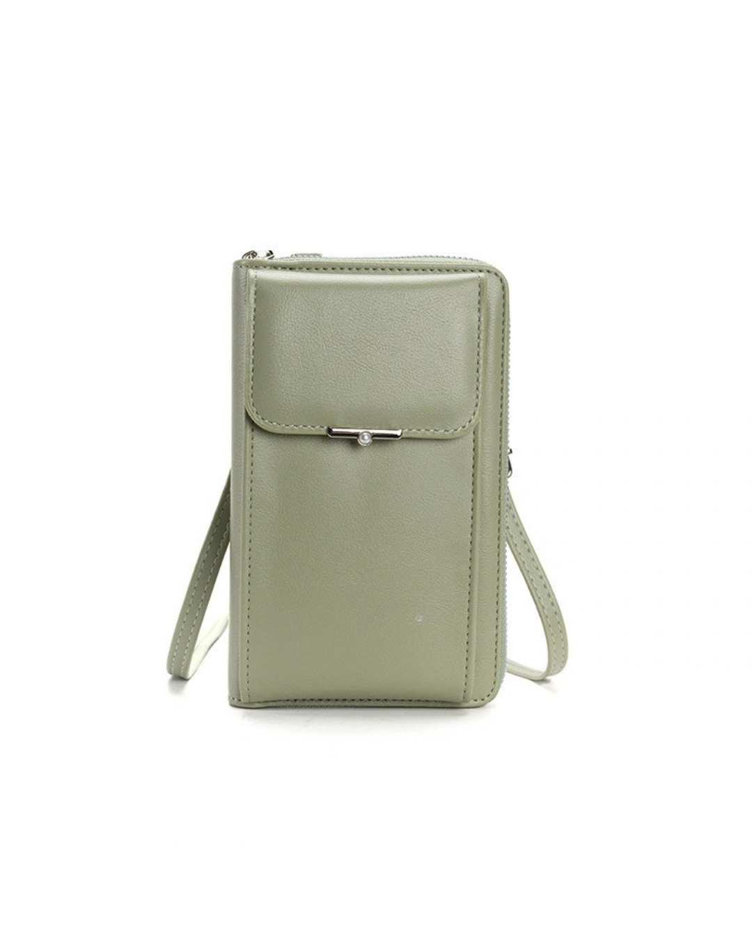Siena Crossbody Phone Wallet