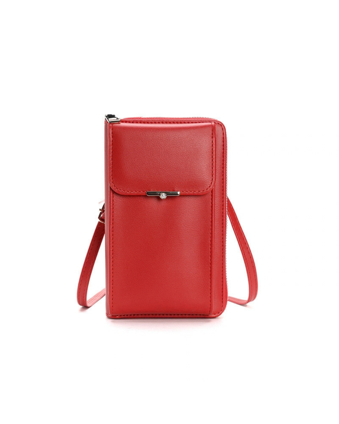 Siena Crossbody Phone Wallet
