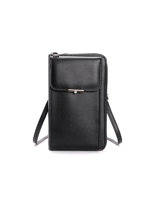 Siena Crossbody Phone Wallet