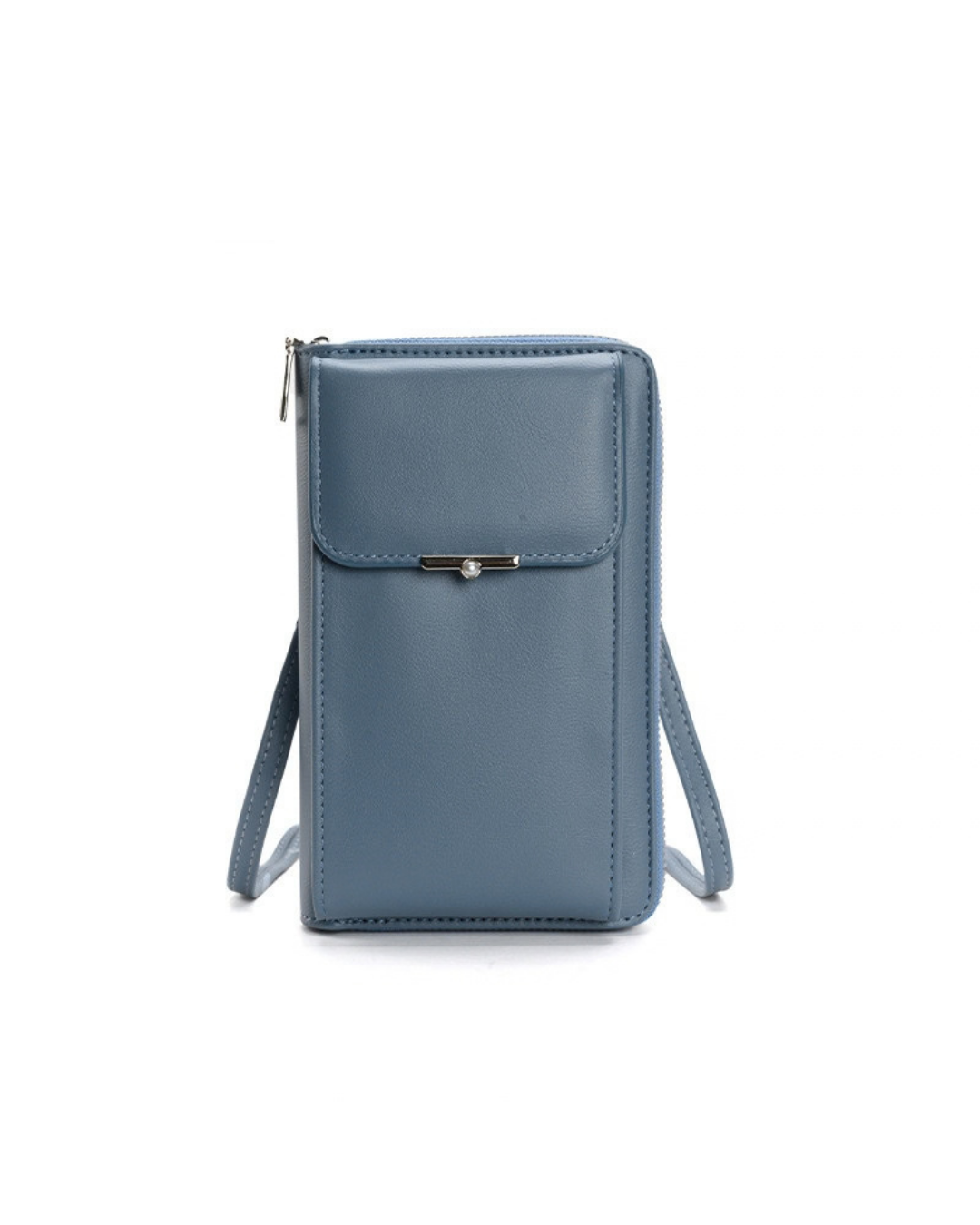 Siena Crossbody Phone Wallet
