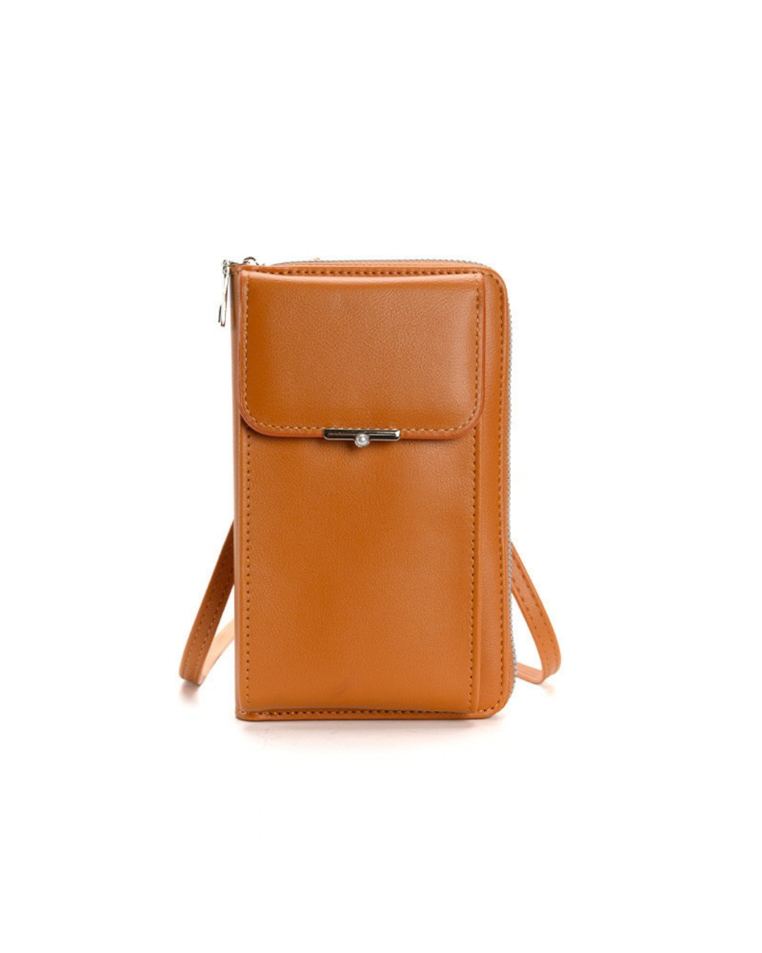 Siena Crossbody Phone Wallet