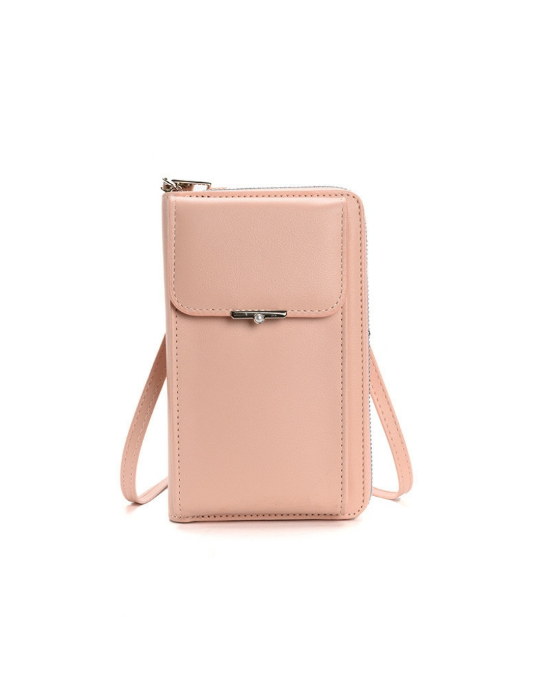 Siena Crossbody Phone Wallet